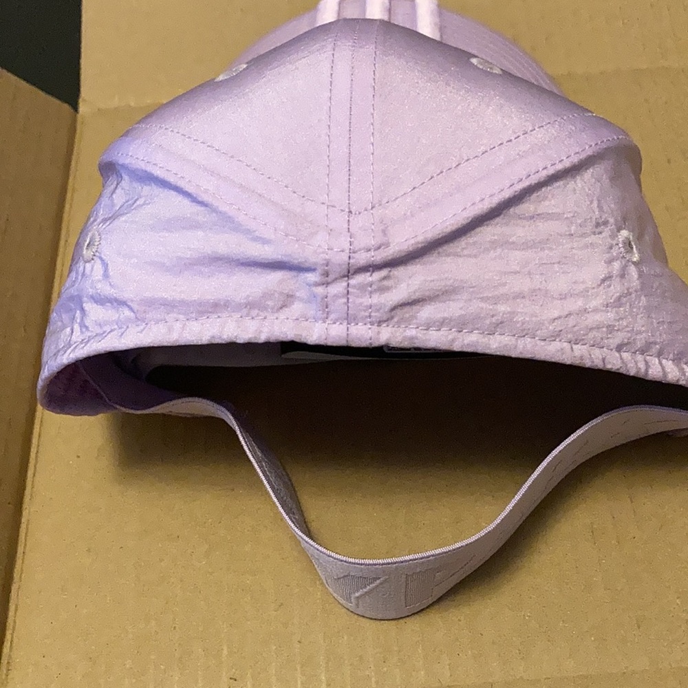 *SOLD* IVY PARK Backless Cap - Picture 4 of 7